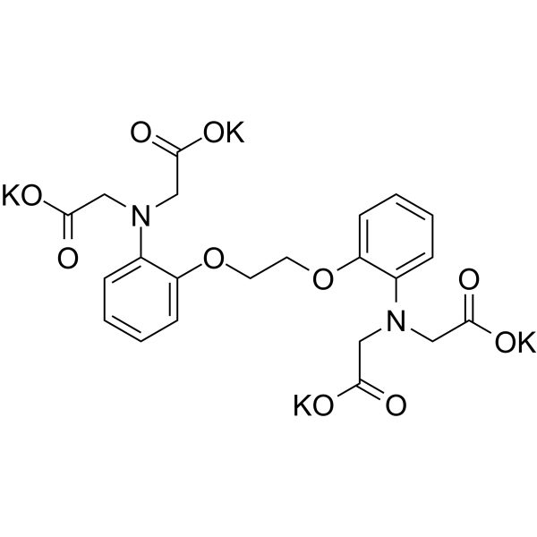 BAPTA tetrapotassiumͼƬ