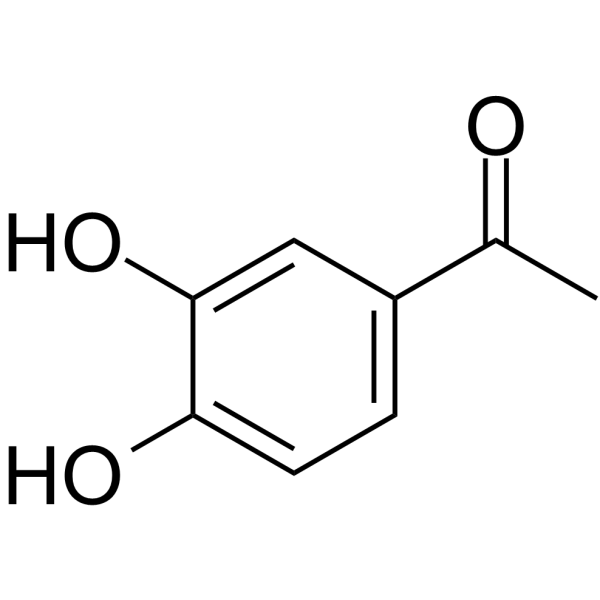 3',4'-DihydroxyacetophenoneͼƬ