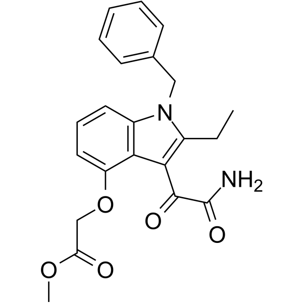 Varespladib methylͼƬ