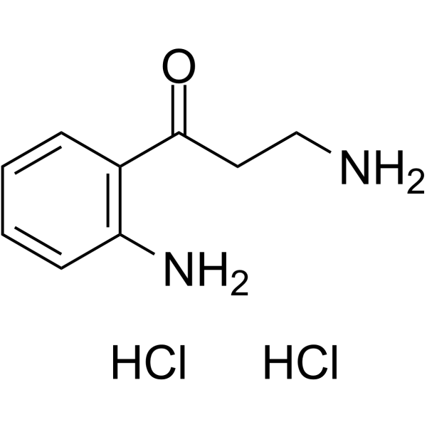 Kynuramine dihydrochlorideͼƬ