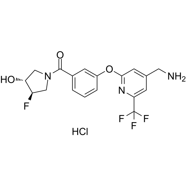 PAT-1251 HydrochlorideͼƬ