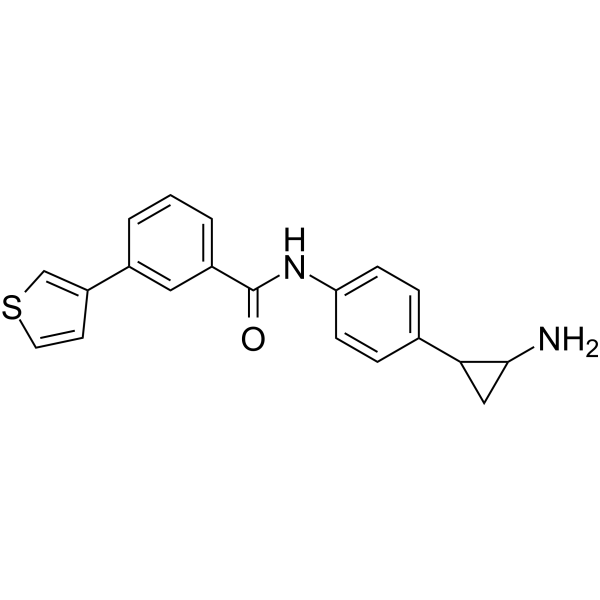 LSD1-IN-17ͼƬ