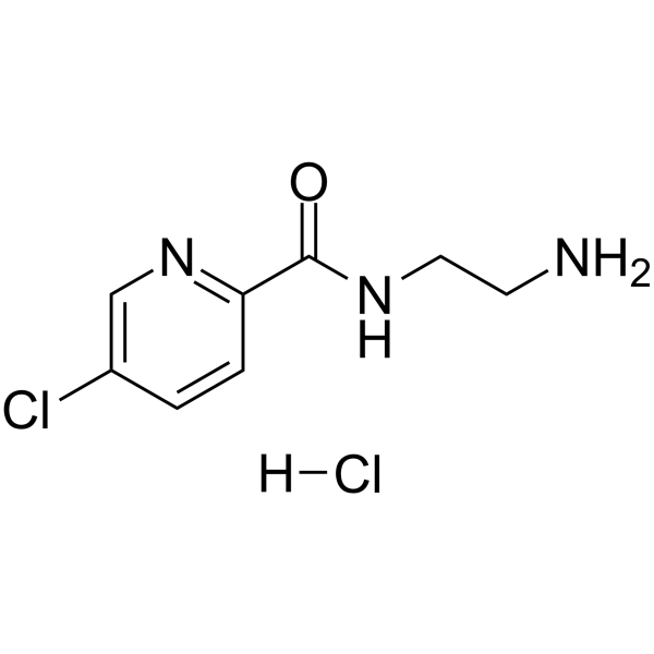 Lazabemide hydrochlorideͼƬ