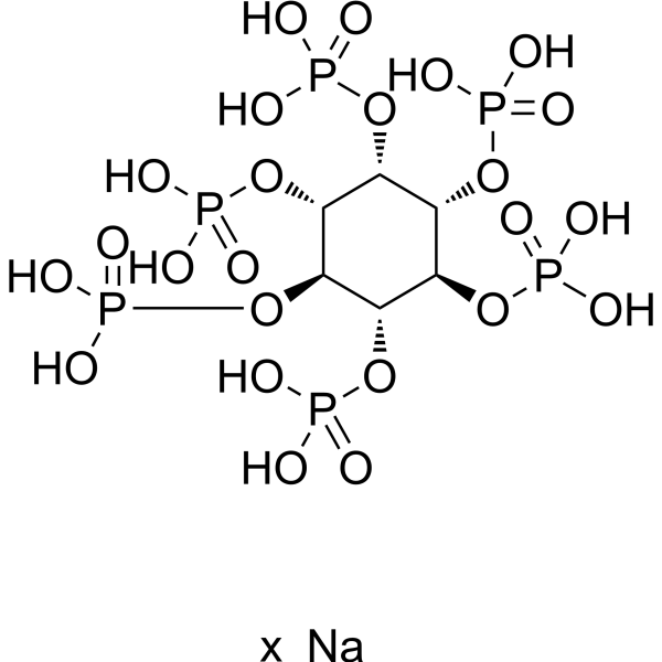 Phytic acid sodium saltͼƬ