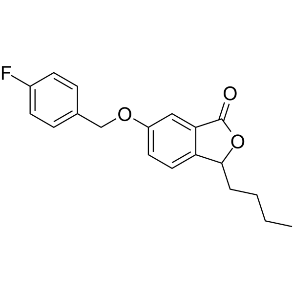 Monoamine Oxidase B inhibitor 2ͼƬ