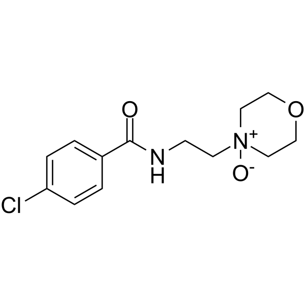 Moclobemide N-OxideͼƬ