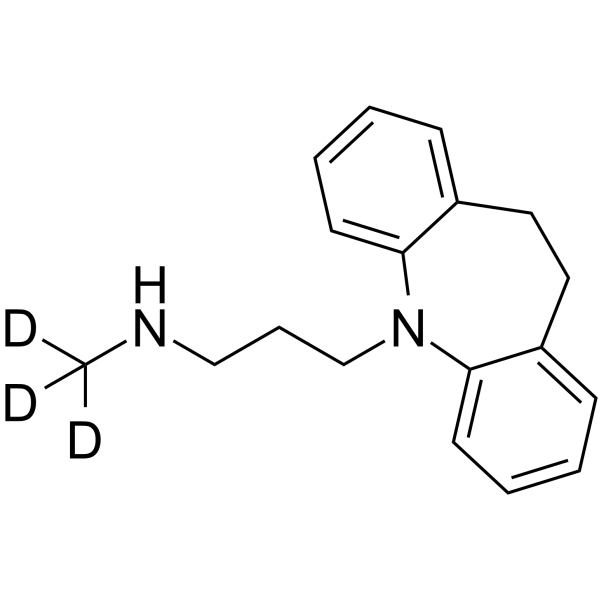 Desipramine-d3ͼƬ