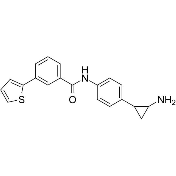 LSD1-IN-16ͼƬ