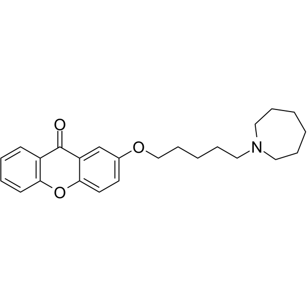 H3R antagonist 2ͼƬ