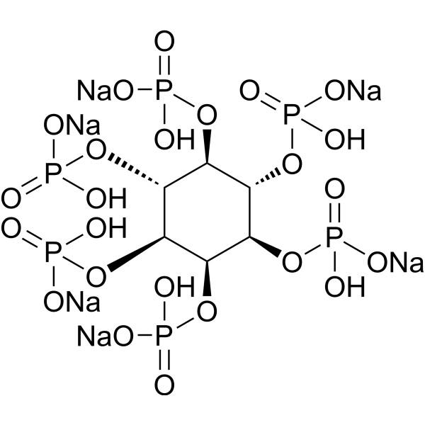 Phytic acid hexasodiumͼƬ