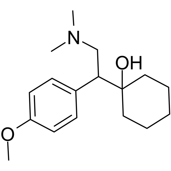 Venlafaxine图片