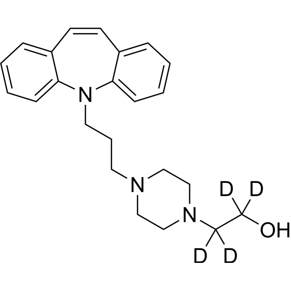 Opipramol-d4ͼƬ