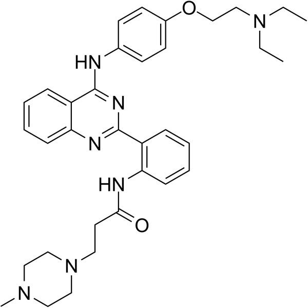 hVEGF-IN-1ͼƬ