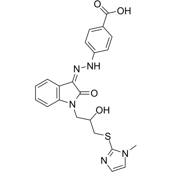 Antibacterial agent 110ͼƬ