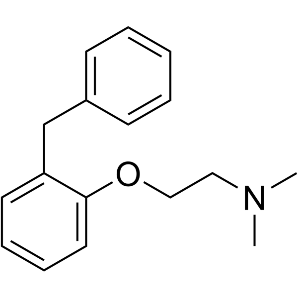 PhenyltoloxamineͼƬ