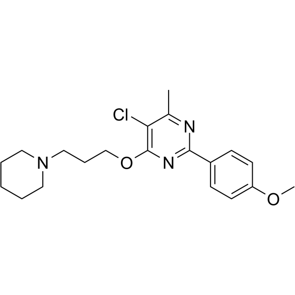 Sigma-1 receptor antagonist 2ͼƬ