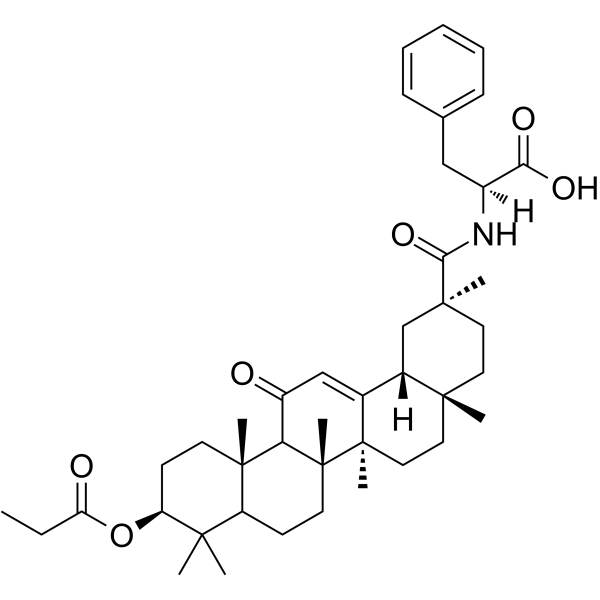 Anticancer agent 59ͼƬ