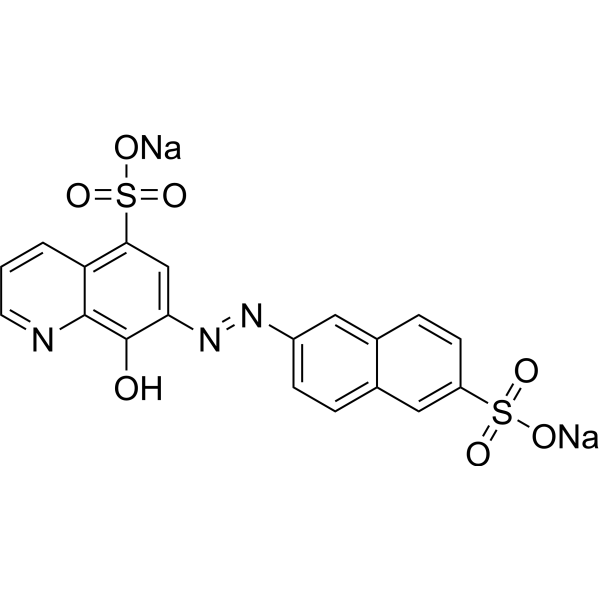 NSC-87877 disodiumͼƬ