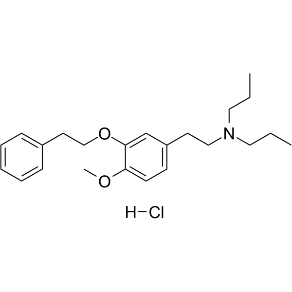 NE-100 HydrochlorideͼƬ