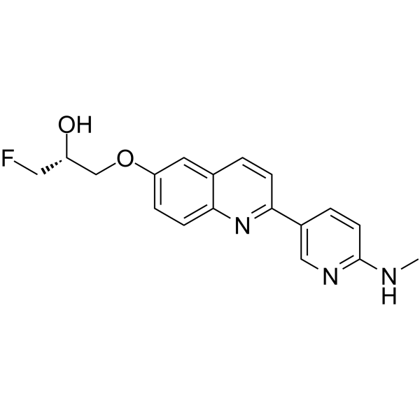 THK5351(R enantiomer)ͼƬ