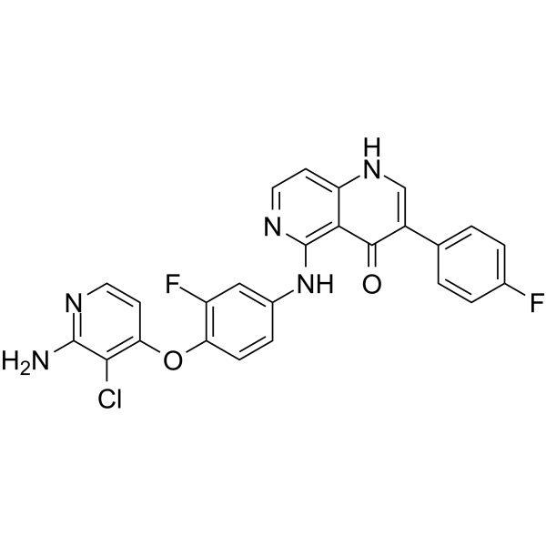 MET kinase-IN-3ͼƬ