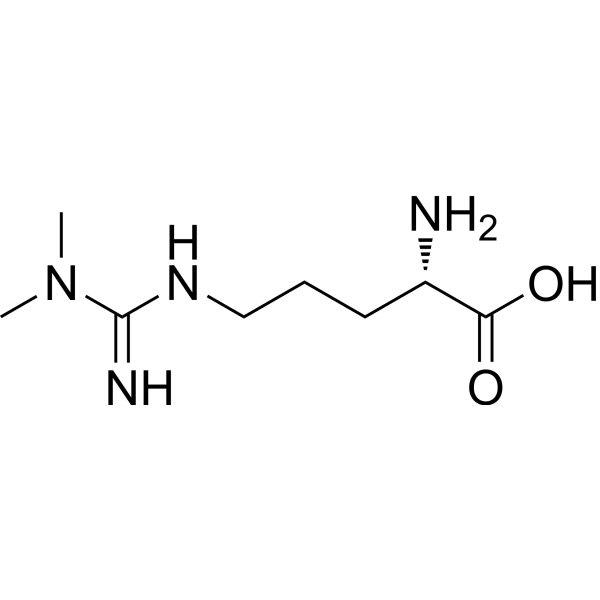 Asymmetric dimethylarginineͼƬ