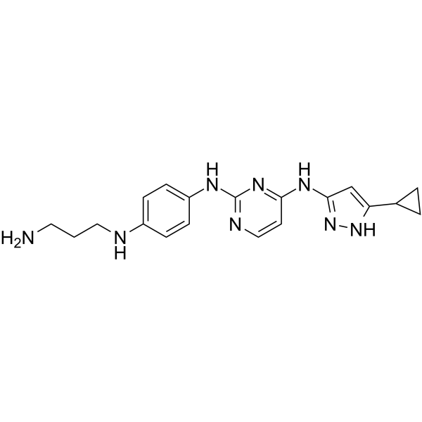 VEGFR-2-IN-5ͼƬ