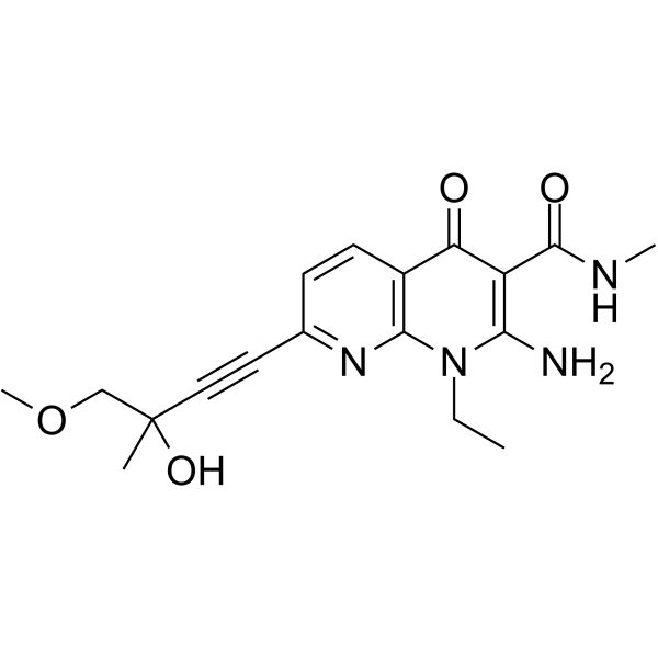 (Rac)-SAR131675ͼƬ