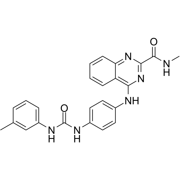 VEGFR-2-IN-25ͼƬ