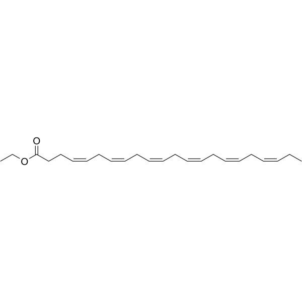 Docosahexaenoic Acid ethyl esterͼƬ