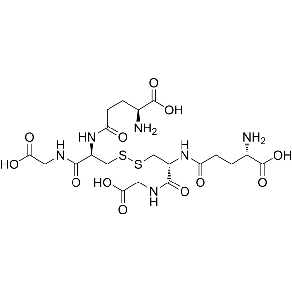 Glutathione oxidizedͼƬ