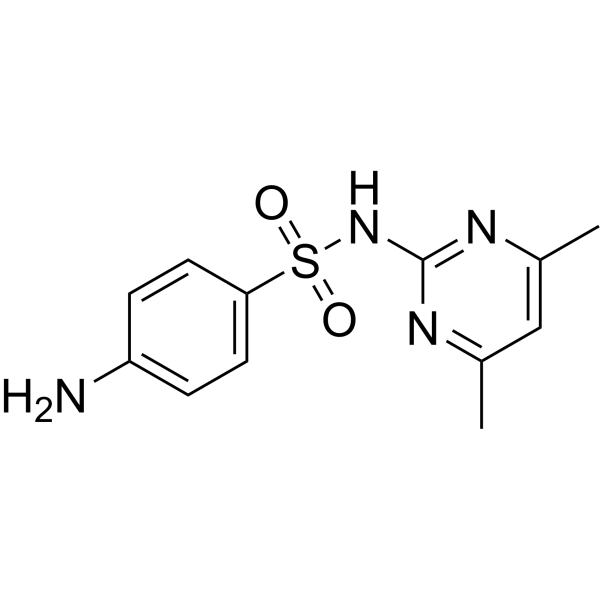 SulfamethazineͼƬ