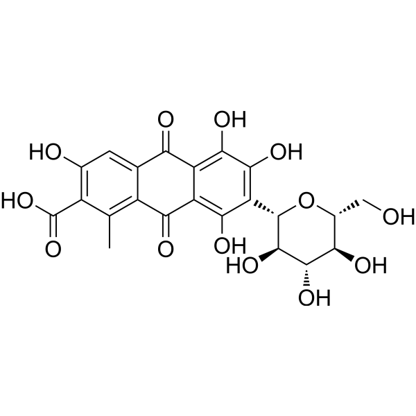 Carminic acidͼƬ