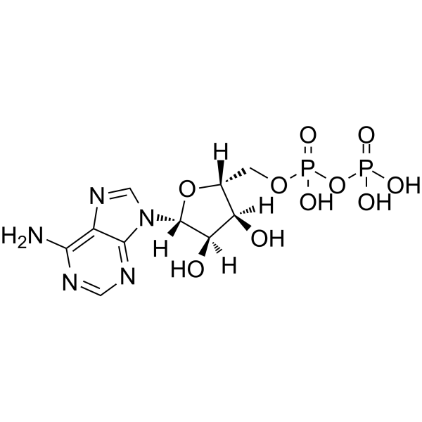 Adenosine 5'-diphosphateͼƬ