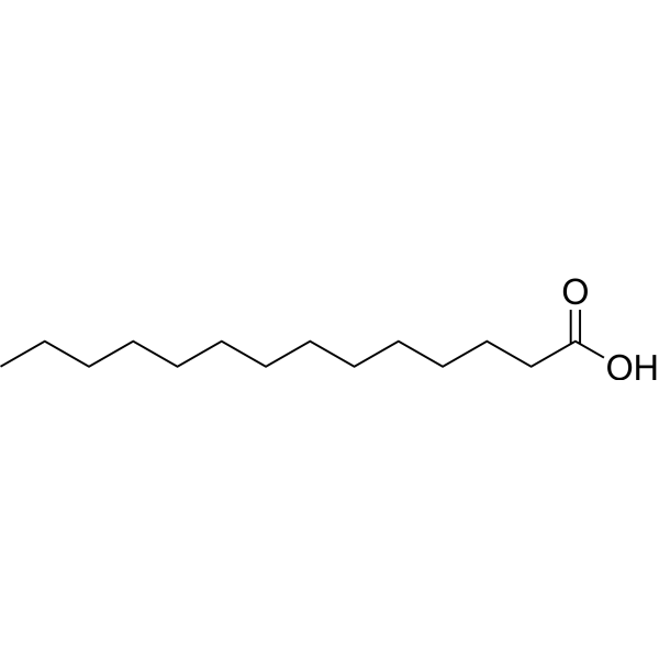 Myristic acidͼƬ