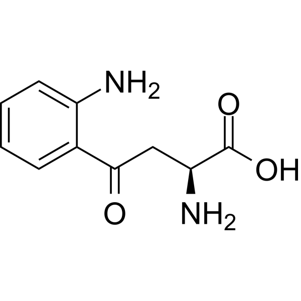 L-KynurenineͼƬ