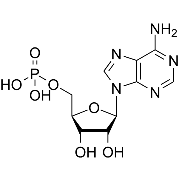 Adenosine monophosphateͼƬ