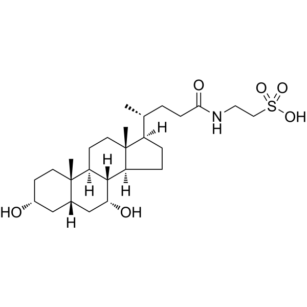 Taurochenodeoxycholic AcidͼƬ