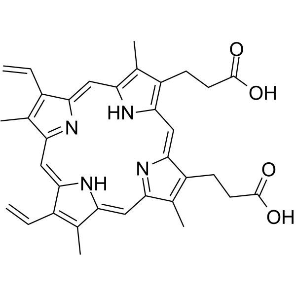 protoporphyrin IXͼƬ