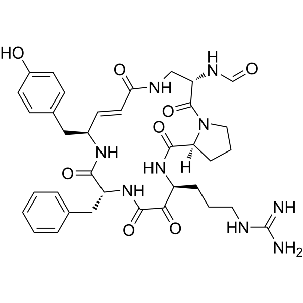 Cyclotheonamide AͼƬ