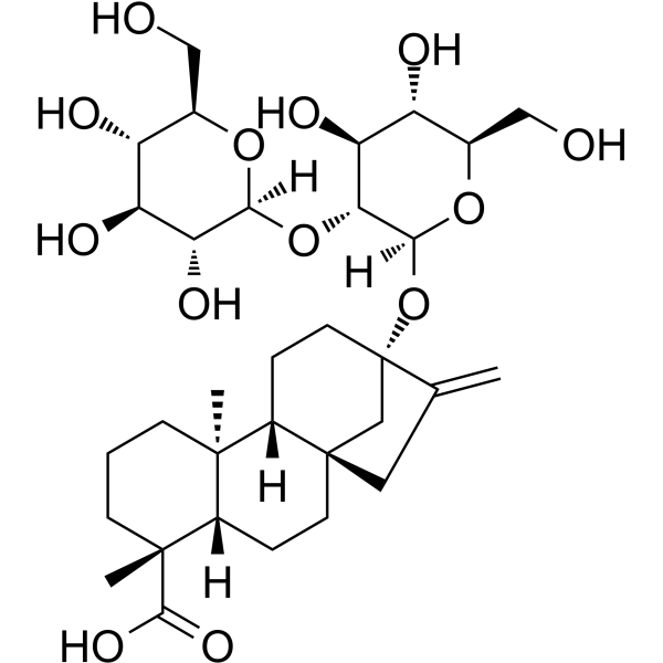 SteviolbiosideͼƬ