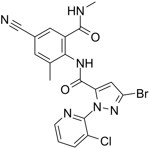 CyantraniliproleͼƬ