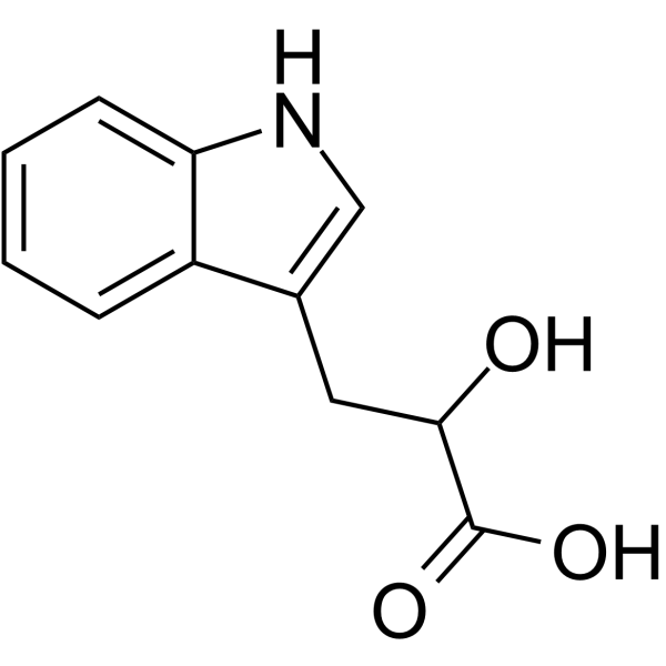 Indolelactic acidͼƬ