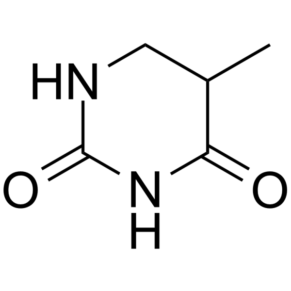 5,6-Dihydro-5-methyluracilͼƬ