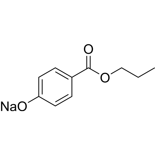 Propylparaben sodiumͼƬ