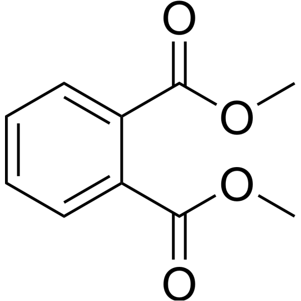 Dimethyl phthalate图片