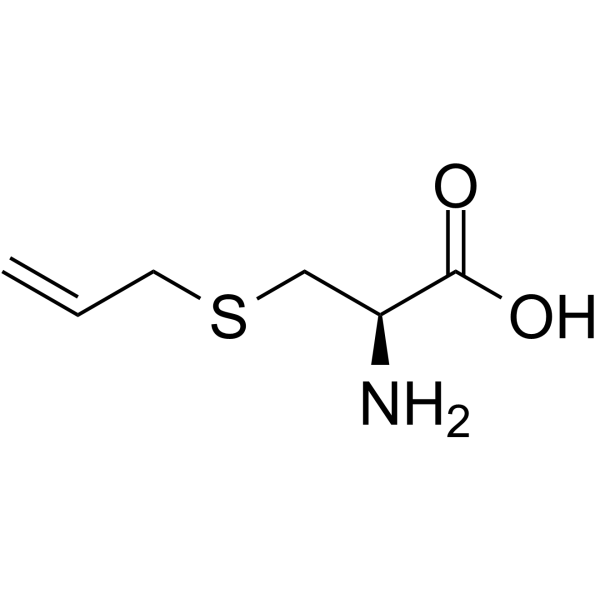 S-Allyl-L-cysteineͼƬ