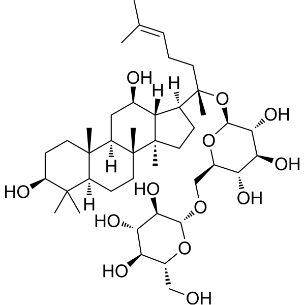 Gypenoside LXXVͼƬ