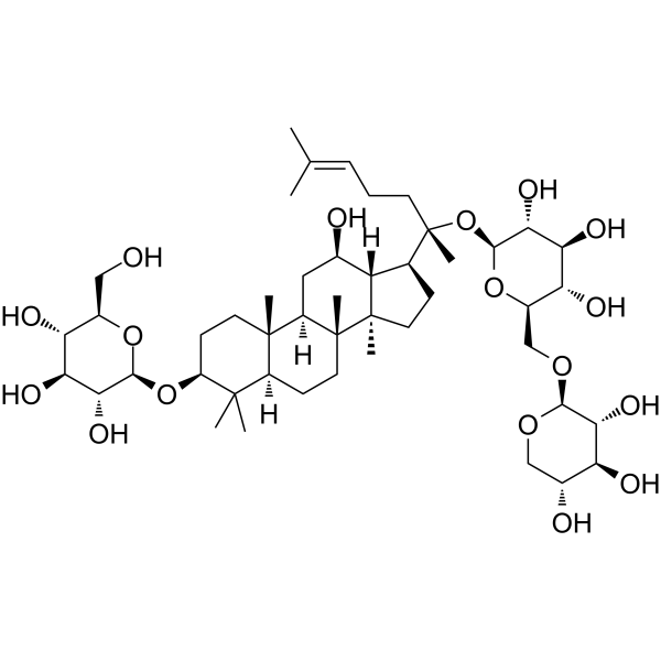 Gynostemma ExtractͼƬ