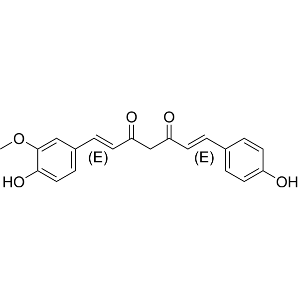 DemethoxycurcuminͼƬ